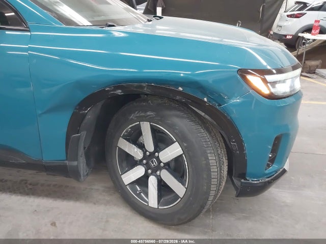 Aukcja sprzedaży 2024 Honda Prologue Touring, vin: 3GPKHXRJ5RS512122, numer aukcji: 45756560
