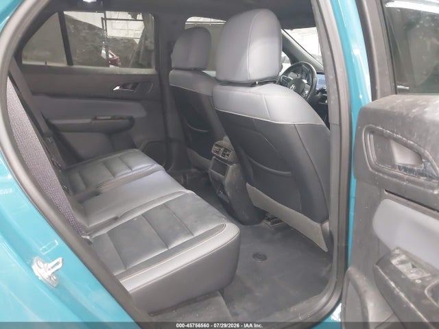 Aukcja sprzedaży 2024 Honda Prologue Touring, vin: 3GPKHXRJ5RS512122, numer aukcji: 45756560