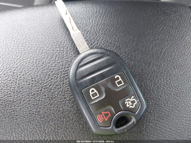 Ford FIESTA SE 2018 3FADP4BJ9JM124802 Image 11