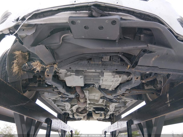 Продаж на аукціоні авто 2016 Chevrolet Equinox Ls, vin: 2GNALBEK1G1128271, номер лоту: 45756570