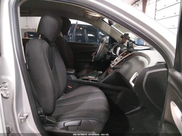 Продаж на аукціоні авто 2016 Chevrolet Equinox Ls, vin: 2GNALBEK1G1128271, номер лоту: 45756570