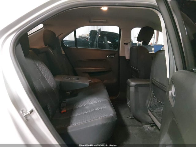 Продаж на аукціоні авто 2016 Chevrolet Equinox Ls, vin: 2GNALBEK1G1128271, номер лоту: 45756570