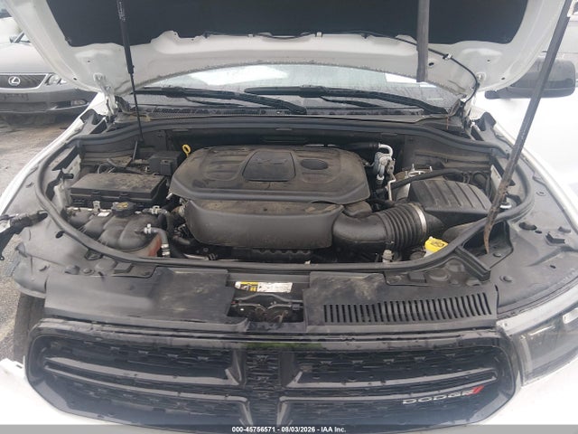 45756571 :رقم المزاد ، 1C4RDJAG3KC833712 vin ، 2019 Dodge Durango Sxt Awd مزاد بيع