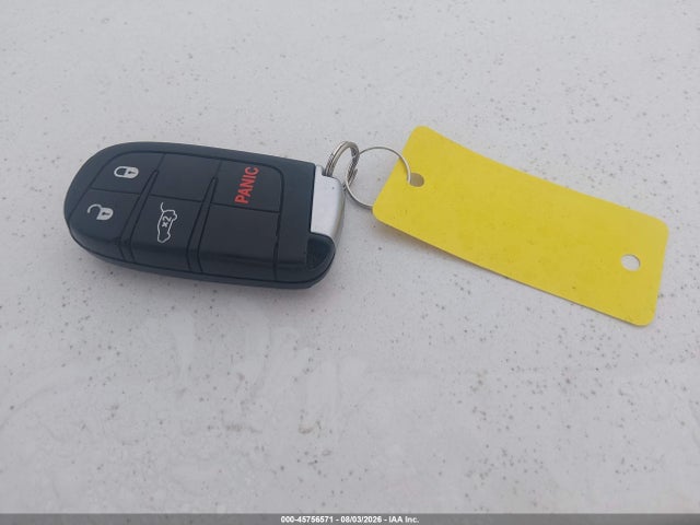 45756571 :رقم المزاد ، 1C4RDJAG3KC833712 vin ، 2019 Dodge Durango Sxt Awd مزاد بيع