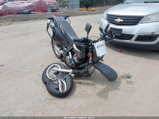 Suzuki Dr650 Se 2024 JS1SP46D5R7101622 zdjęcie główne