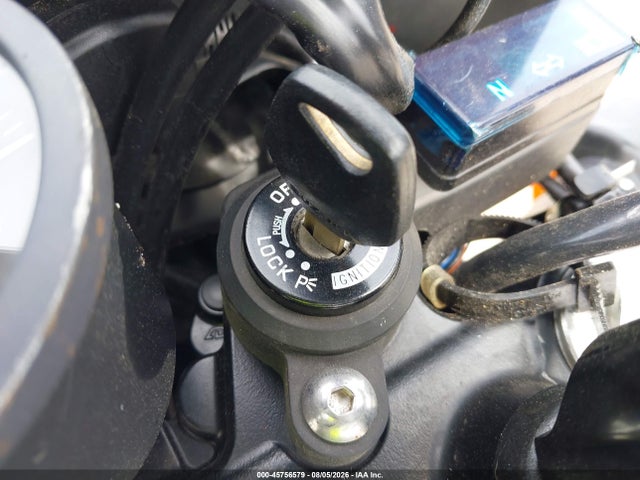 Suzuki Dr650 Se 2024 JS1SP46D5R7101622 Image 11