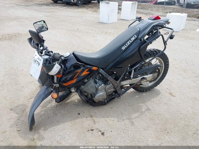 Suzuki Dr650 Se 2024 JS1SP46D5R7101622 Image 13