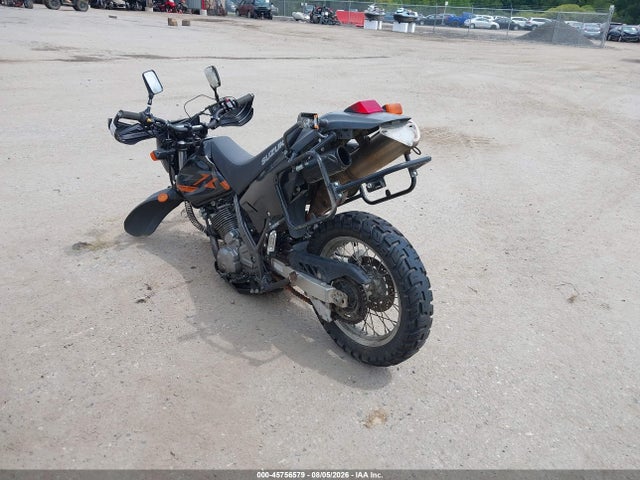 Suzuki Dr650 Se 2024 JS1SP46D5R7101622 Image 3