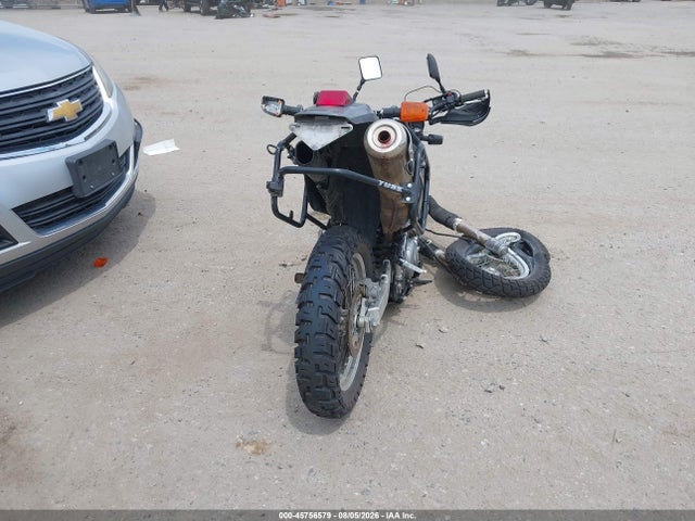 Suzuki Dr650 Se 2024 JS1SP46D5R7101622 Image 4