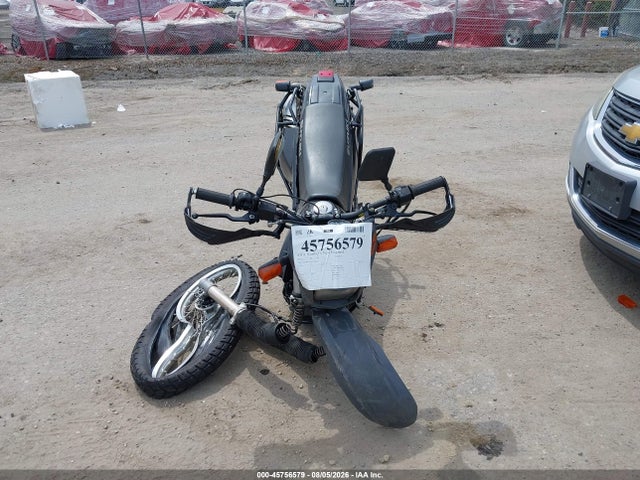 Suzuki Dr650 Se 2024 JS1SP46D5R7101622 Image 5