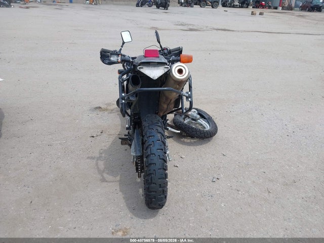 Suzuki Dr650 Se 2024 JS1SP46D5R7101622 Image 6