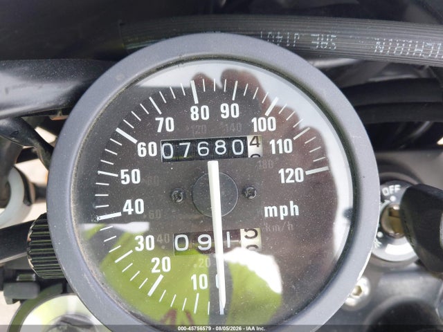 Suzuki Dr650 Se 2024 JS1SP46D5R7101622 Image 7