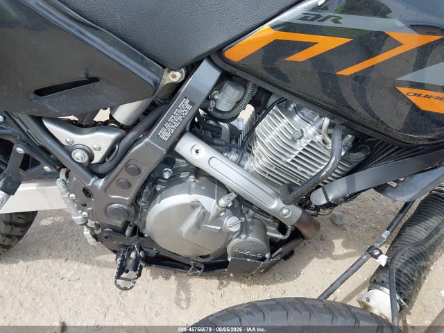 Suzuki Dr650 Se 2024 JS1SP46D5R7101622 Image 8