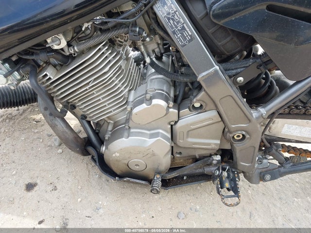 Suzuki Dr650 Se 2024 JS1SP46D5R7101622 Image 9