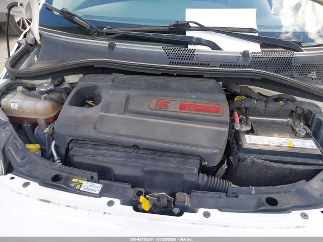 3C3CFFAR8FT502069 Fiat 500 POP
