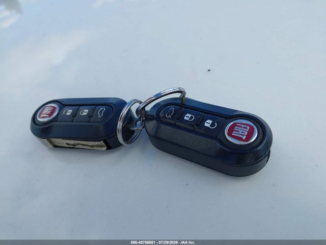 Fiat 500 POP 2015 3C3CFFAR8FT502069 Image 11