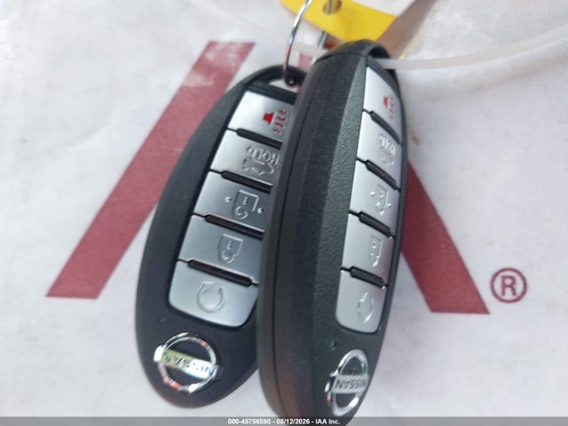 2023 Nissan Sentra Sv Xtronic Cvt მანქანა იყიდება აუქციონზე, vin: 3N1AB8CV2PY264358, აუქციონის ნომერი: 45756590