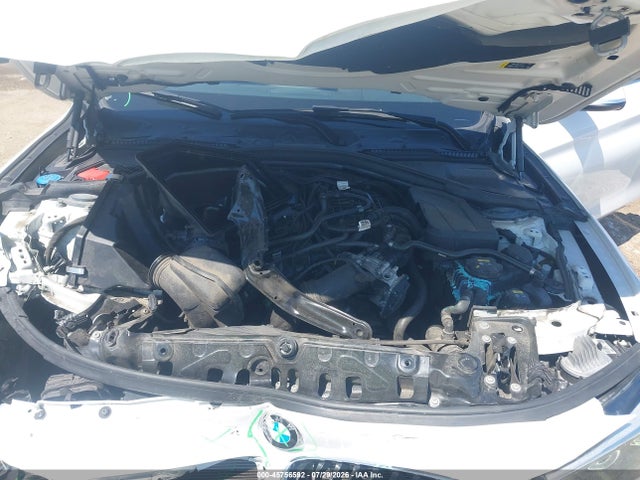 45756592 :رقم المزاد ، WBA4Z1C53KEE44791 vin ، 2019 Bmw 430i مزاد بيع