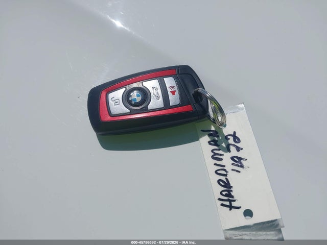 45756592 :رقم المزاد ، WBA4Z1C53KEE44791 vin ، 2019 Bmw 430i مزاد بيع