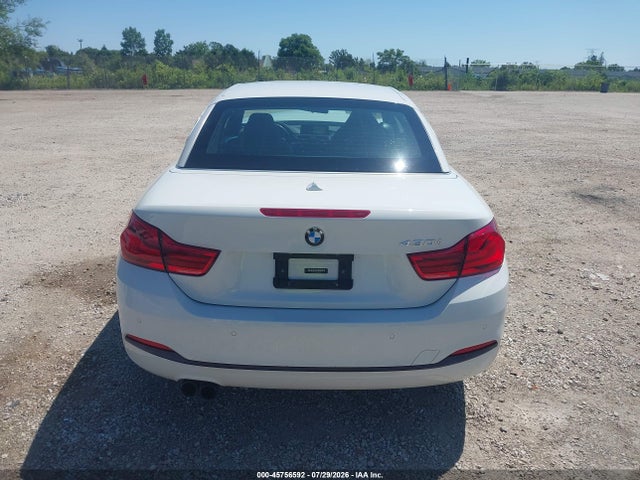 45756592 :رقم المزاد ، WBA4Z1C53KEE44791 vin ، 2019 Bmw 430i مزاد بيع