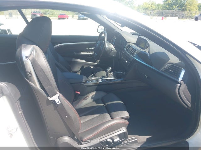 45756592 :رقم المزاد ، WBA4Z1C53KEE44791 vin ، 2019 Bmw 430i مزاد بيع