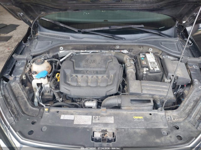 Продаж на аукціоні авто 2020 Volkswagen Passat 2.0t Se, vin: 1VWWA7A36LC006328, номер лоту: 45756595