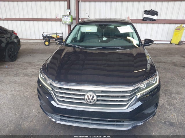 Продаж на аукціоні авто 2020 Volkswagen Passat 2.0t Se, vin: 1VWWA7A36LC006328, номер лоту: 45756595