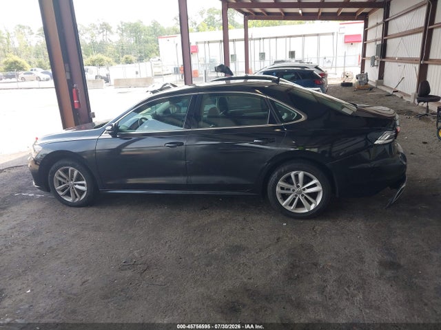 Продаж на аукціоні авто 2020 Volkswagen Passat 2.0t Se, vin: 1VWWA7A36LC006328, номер лоту: 45756595