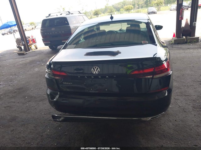 Продаж на аукціоні авто 2020 Volkswagen Passat 2.0t Se, vin: 1VWWA7A36LC006328, номер лоту: 45756595