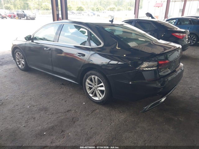 Продаж на аукціоні авто 2020 Volkswagen Passat 2.0t Se, vin: 1VWWA7A36LC006328, номер лоту: 45756595