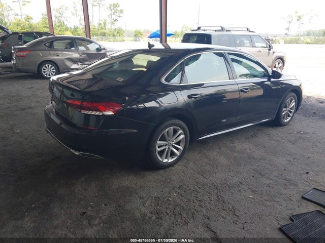 Продаж на аукціоні авто 2020 Volkswagen Passat 2.0t Se, vin: 1VWWA7A36LC006328, номер лоту: 45756595