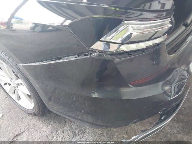 Продаж на аукціоні авто 2020 Volkswagen Passat 2.0t Se, vin: 1VWWA7A36LC006328, номер лоту: 45756595