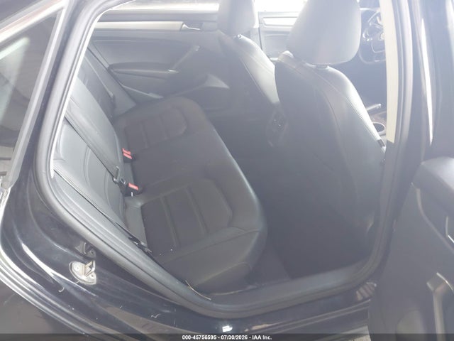 Продаж на аукціоні авто 2020 Volkswagen Passat 2.0t Se, vin: 1VWWA7A36LC006328, номер лоту: 45756595