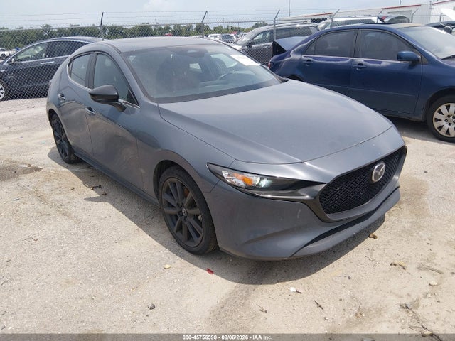 Aukcja sprzedaży 2024 Mazda Mazda3, vin: JM1BPBLM9R1710794, numer aukcji: 45756598