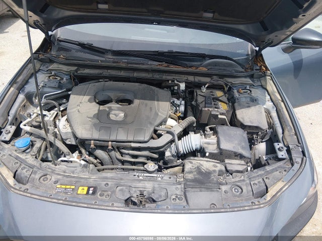 45756598 :رقم المزاد ، JM1BPBLM9R1710794 vin ، 2024 Mazda Mazda3 مزاد بيع