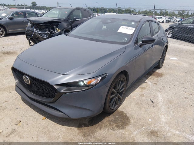 45756598 :رقم المزاد ، JM1BPBLM9R1710794 vin ، 2024 Mazda Mazda3 مزاد بيع