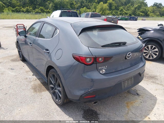 45756598 :رقم المزاد ، JM1BPBLM9R1710794 vin ، 2024 Mazda Mazda3 مزاد بيع