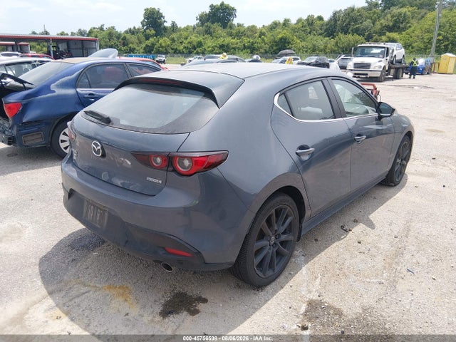 45756598 :رقم المزاد ، JM1BPBLM9R1710794 vin ، 2024 Mazda Mazda3 مزاد بيع