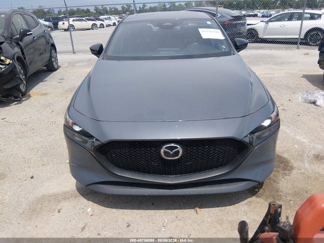 45756598 :رقم المزاد ، JM1BPBLM9R1710794 vin ، 2024 Mazda Mazda3 مزاد بيع