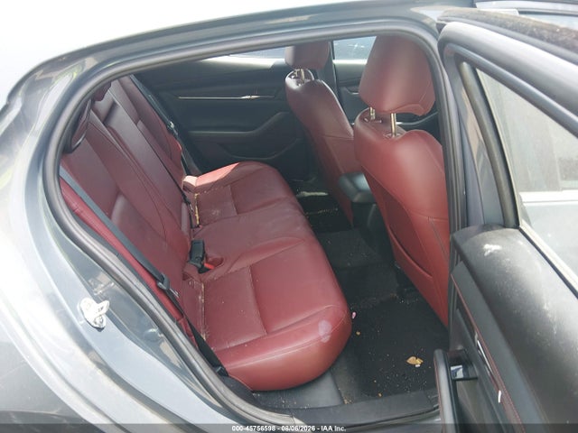 45756598 :رقم المزاد ، JM1BPBLM9R1710794 vin ، 2024 Mazda Mazda3 مزاد بيع