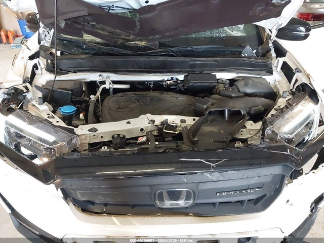 Продаж на аукціоні авто 2025 Honda Passport Awd Black, vin: 5FNYF8H8XSB014907, номер лоту: 45756601