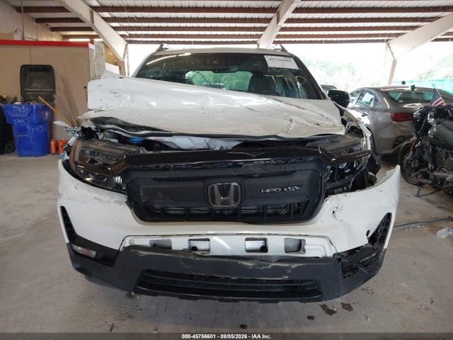 Продаж на аукціоні авто 2025 Honda Passport Awd Black, vin: 5FNYF8H8XSB014907, номер лоту: 45756601