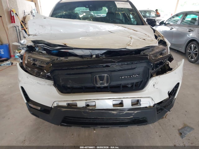 Продаж на аукціоні авто 2025 Honda Passport Awd Black, vin: 5FNYF8H8XSB014907, номер лоту: 45756601
