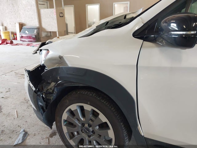 Продаж на аукціоні авто 2025 Honda Passport Awd Black, vin: 5FNYF8H8XSB014907, номер лоту: 45756601