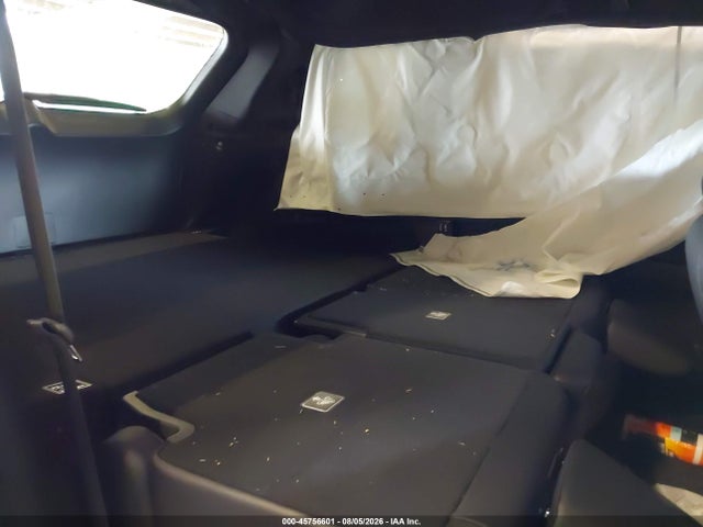Продаж на аукціоні авто 2025 Honda Passport Awd Black, vin: 5FNYF8H8XSB014907, номер лоту: 45756601