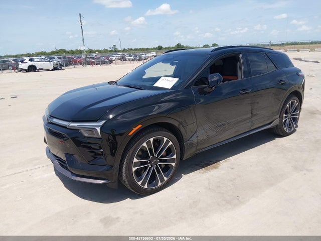 3GNKDERL5SS201564 Chevrolet Blazer Ev Ss Awd