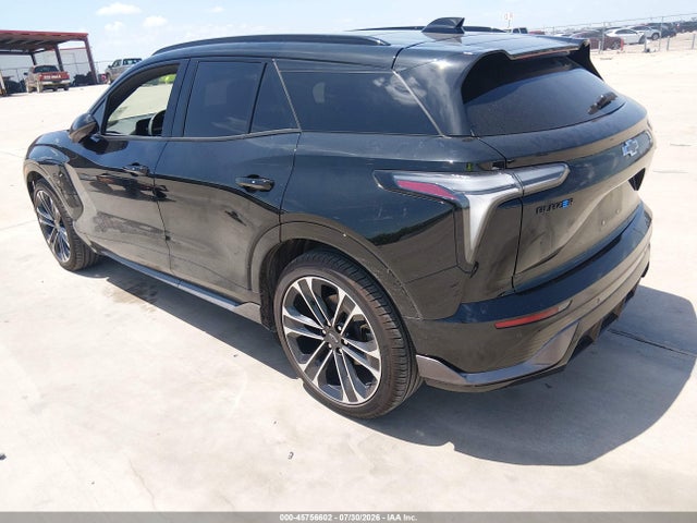 3GNKDERL5SS201564 Chevrolet Blazer Ev Ss Awd