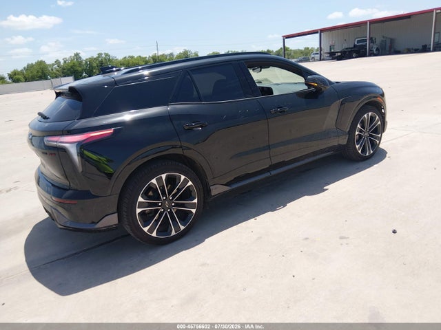 3GNKDERL5SS201564 Chevrolet Blazer Ev Ss Awd