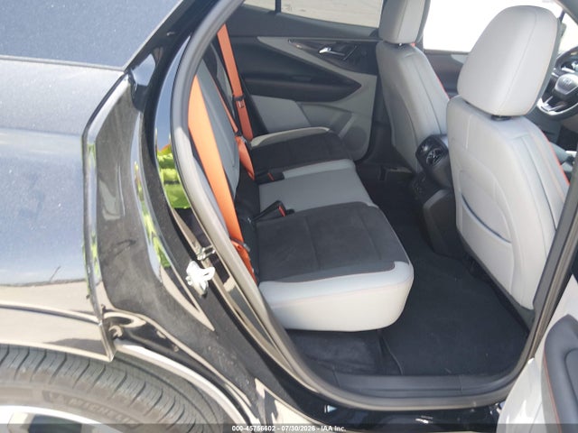 3GNKDERL5SS201564 Chevrolet Blazer Ev Ss Awd