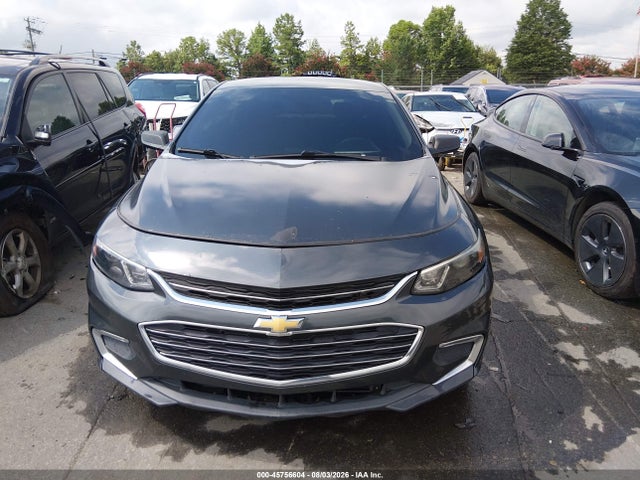 Auction sale of the 2018 Chevrolet Malibu 1ls, vin: 1G1ZB5STXJF229914, lot number: 45756604